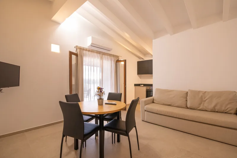 Apartamento Son Calo F