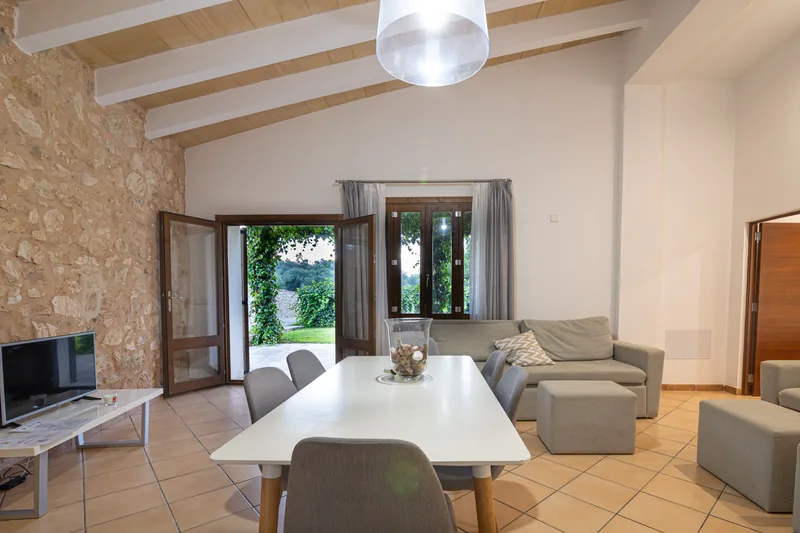 Apartamneto Son Calo C