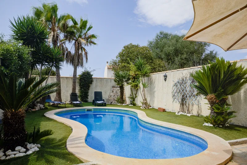 Casa Capavila