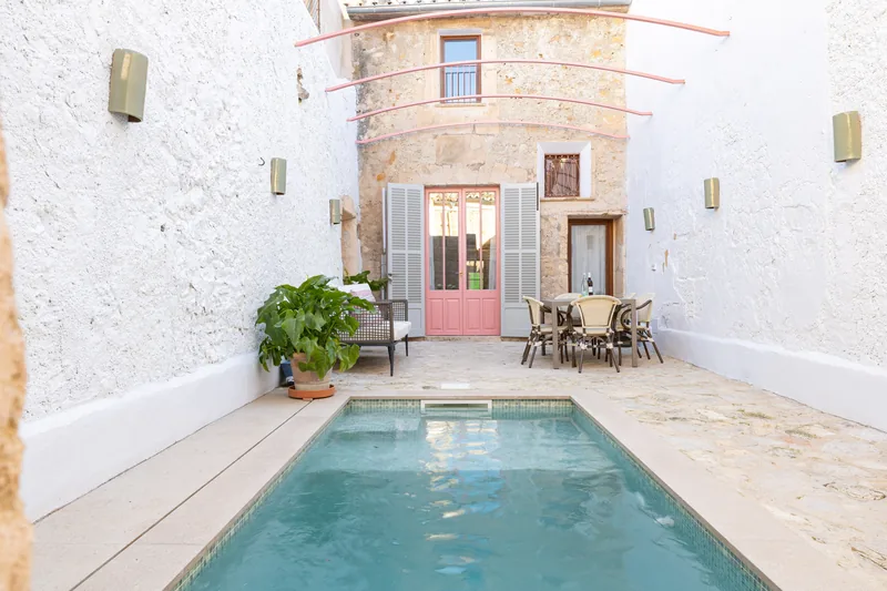 Casa Sant Francisco