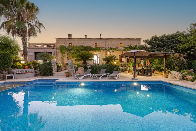 Casa Ses Cases Noves