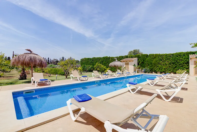 Finca Can Amer