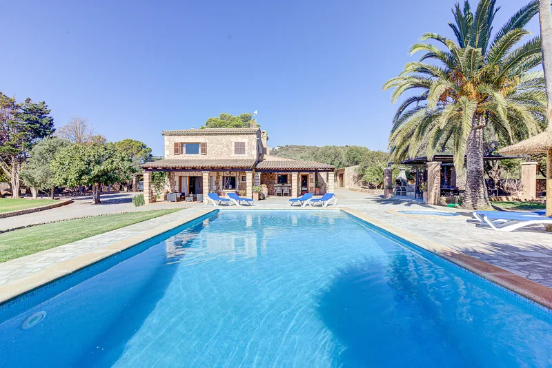 Finca Can Bosco
