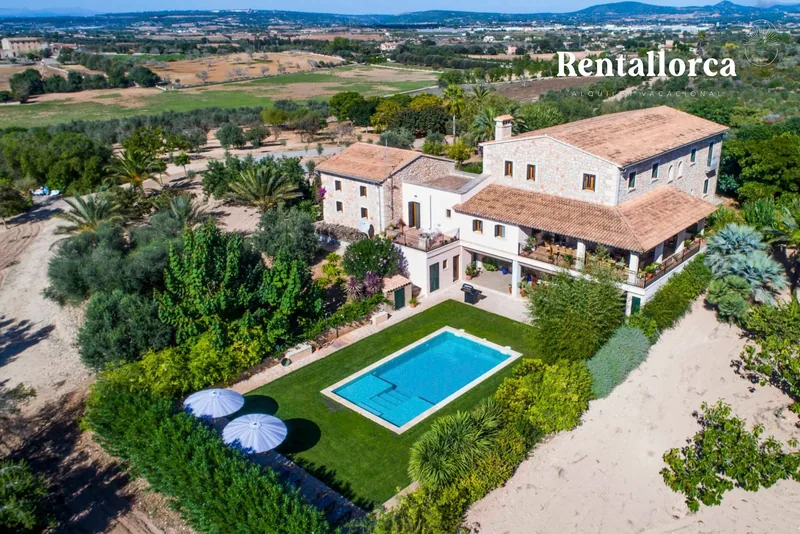 Finca Can Corem