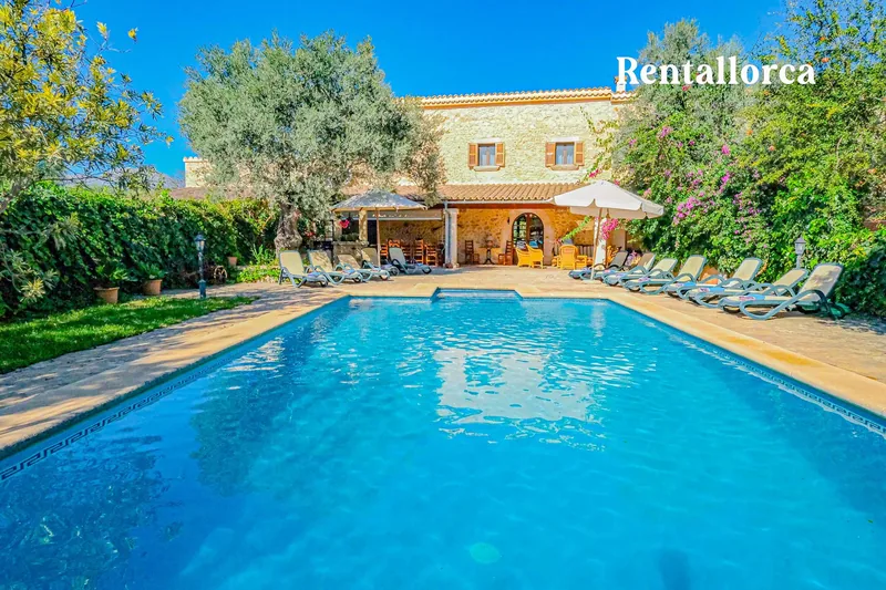 Finca Can Nyany