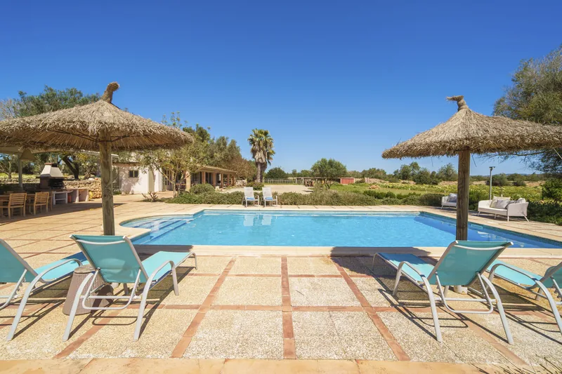 Finca can Soler
