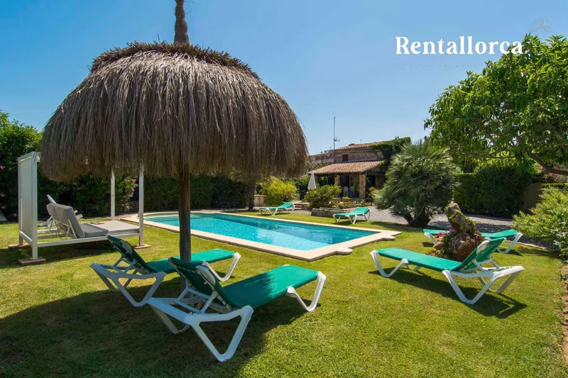 Finca Comteses Petit