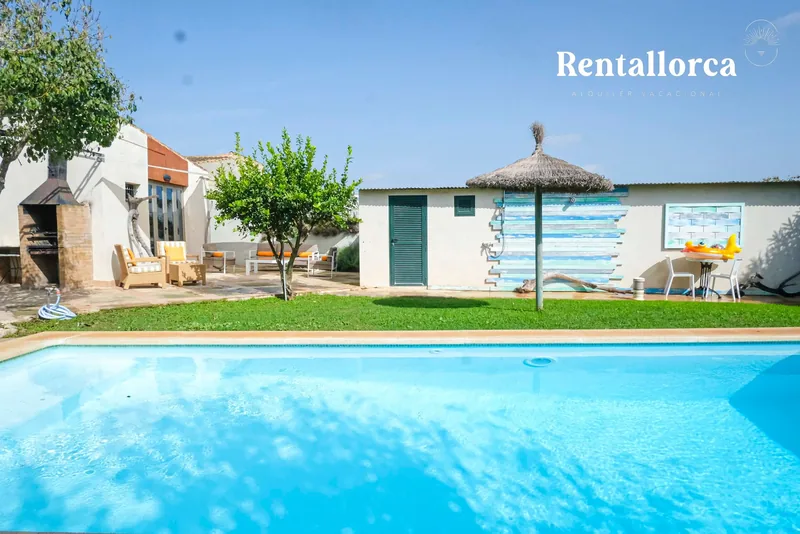 Finca es collet
