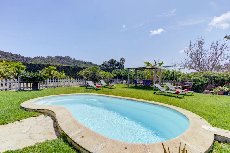 Finca Padre