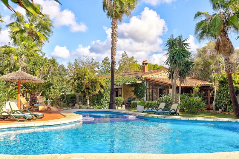 Finca Ranchon Grande
