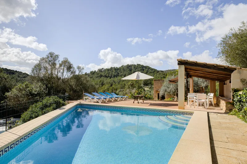 Finca sa Font