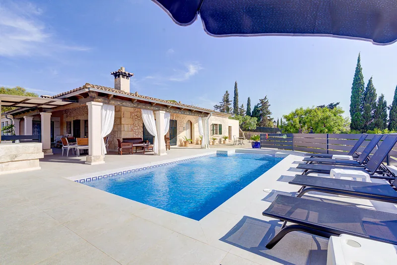 Finca Son blai petit