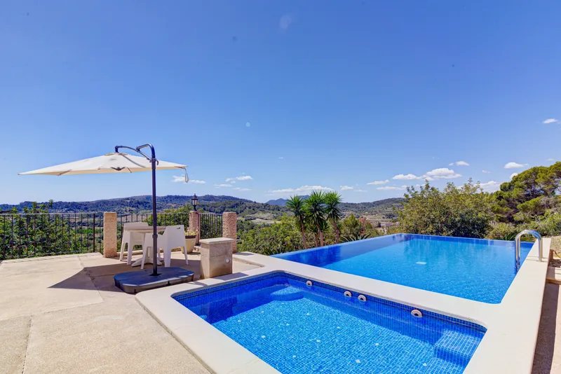 Finca Son llodra