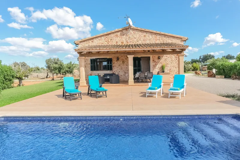 Finca Son Rossinyol