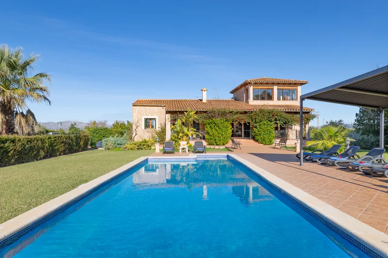 Finca Torretes