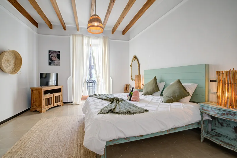 Hotel CAn Oms Chopin