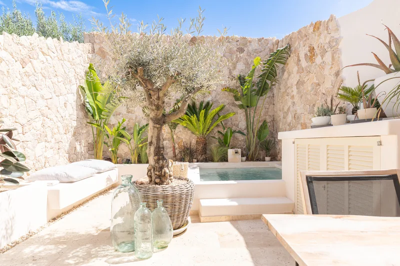 Petra Holiday home
