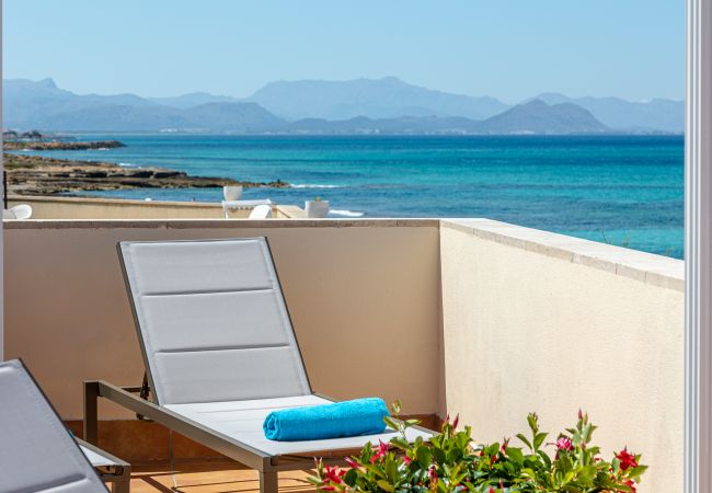 Ferienwohnung in Son Serra de Marina - Apartment Jedy Balear By home villas 360 Ferienwohnung in Son Serra de Marina - Apartment Jedy Balear By home villas 360