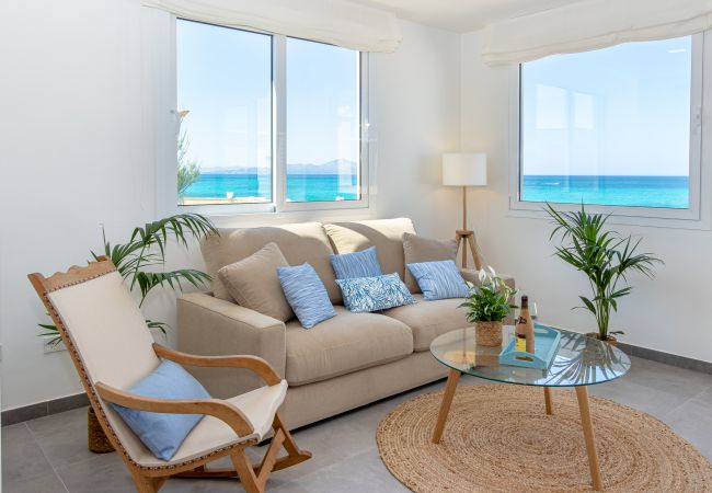 Ferienwohnung in Son Serra de Marina - Apartment Jedy Balear By home villas 360 Ferienwohnung in Son Serra de Marina - Apartment Jedy Balear By home villas 360