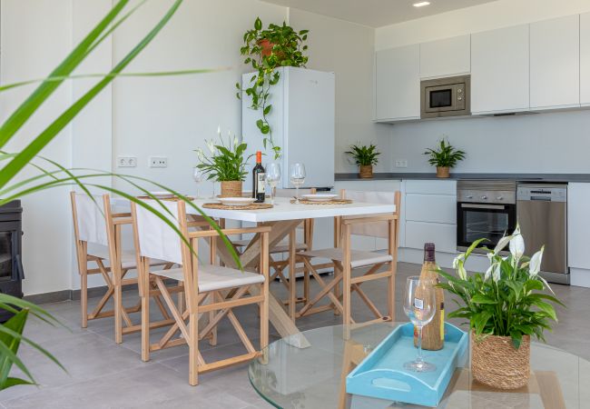 Ferienwohnung in Son Serra de Marina - Apartment Jedy Balear By home villas 360 Ferienwohnung in Son Serra de Marina - Apartment Jedy Balear By home villas 360