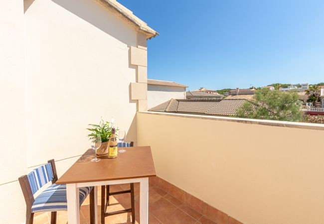 Ferienwohnung in Son Serra de Marina - Apartment Jedy Balear By home villas 360 Ferienwohnung in Son Serra de Marina - Apartment Jedy Balear By home villas 360