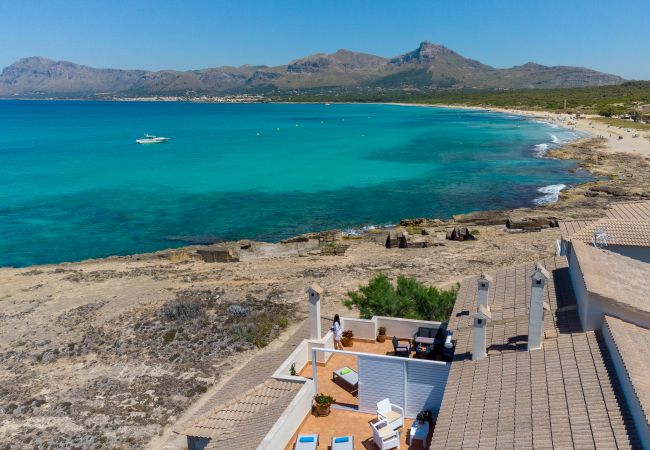 Ferienwohnung in Son Serra de Marina - Apartment Jedy Balear By home villas 360 Ferienwohnung in Son Serra de Marina - Apartment Jedy Balear By home villas 360