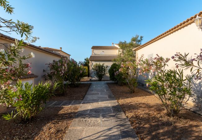 Ferienwohnung in Son Serra de Marina - Apartment Jedy Balear By home villas 360 Ferienwohnung in Son Serra de Marina - Apartment Jedy Balear By home villas 360