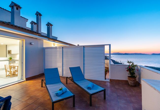 Ferienwohnung in Son Serra de Marina - Apartment Jedy Balear By home villas 360 Ferienwohnung in Son Serra de Marina - Apartment Jedy Balear By home villas 360