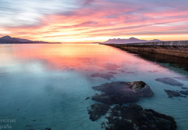 Ferienwohnung in Son Serra de Marina - Apartment Jedy Balear By home villas 360 Ferienwohnung in Son Serra de Marina - Apartment Jedy Balear By home villas 360