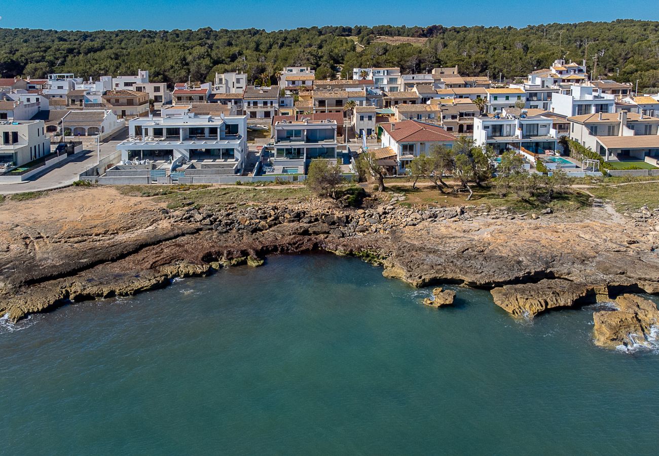 Villa in Son Serra de Marina -  Son Serra Relax 2 By home villas 360