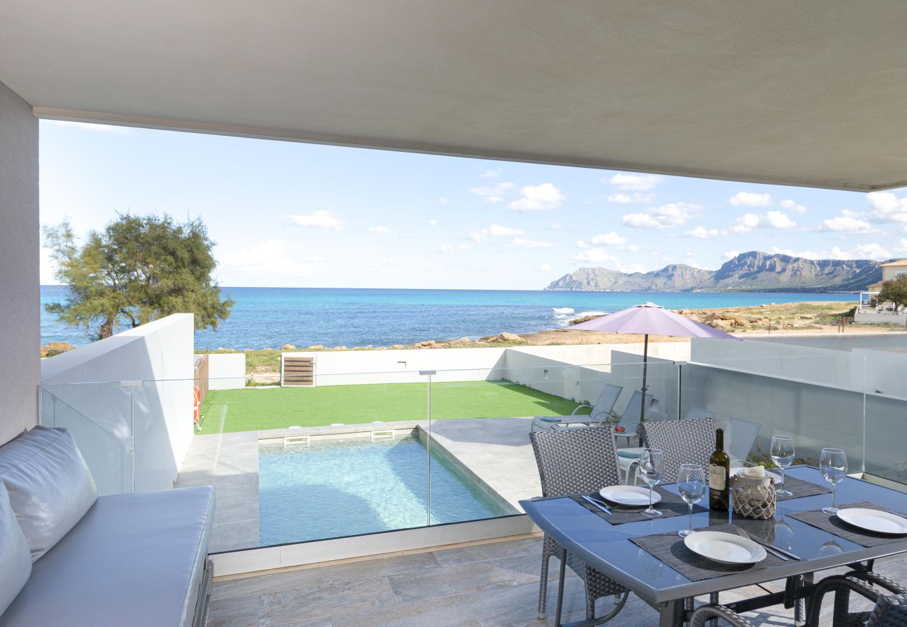 Villa in Son Serra de Marina -  Son Serra Relax 2 By home villas 360