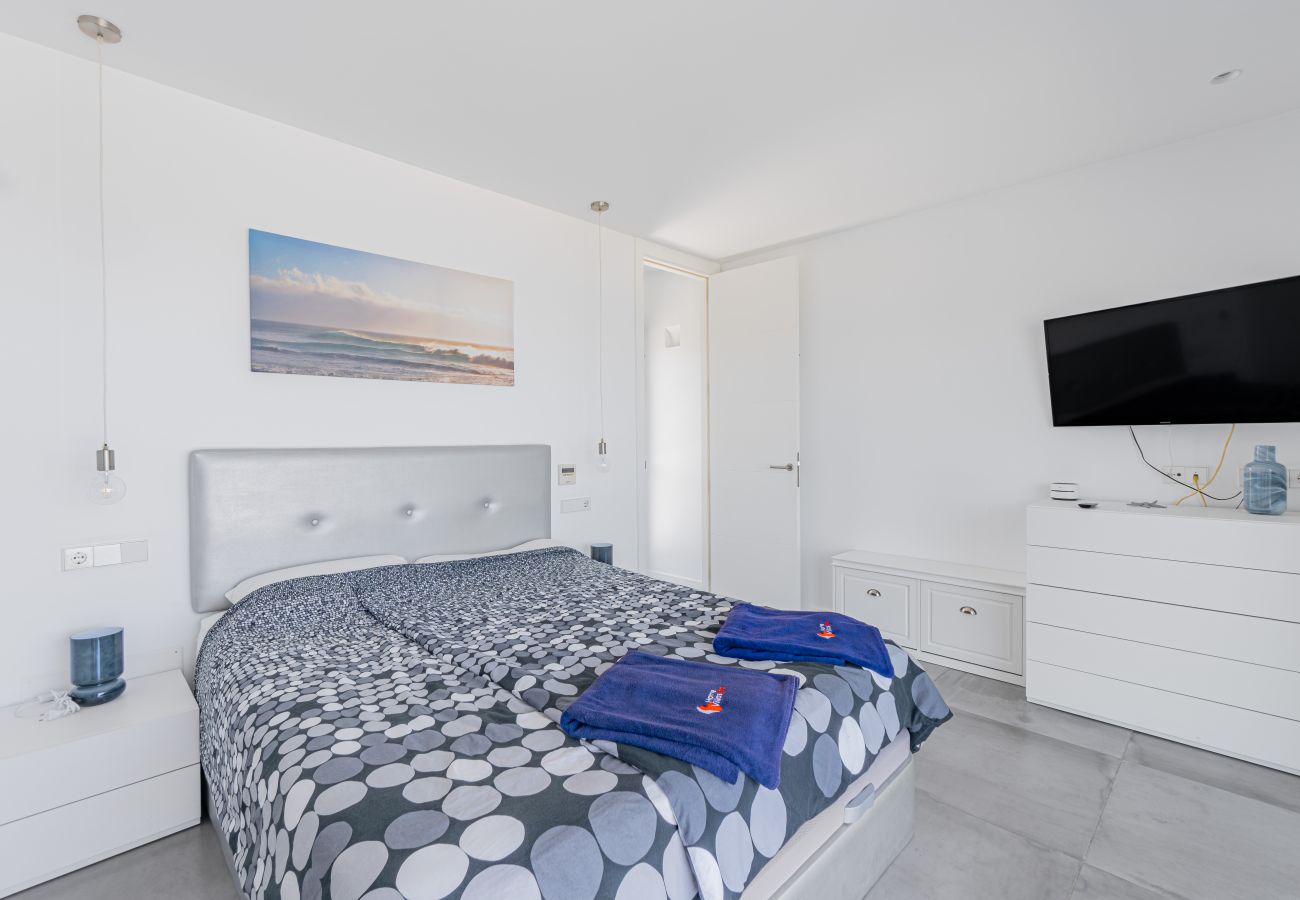 Villa in Son Serra de Marina - Stadthäuser Son Serra Relax in Son Serra de Marina by Home Villas 360