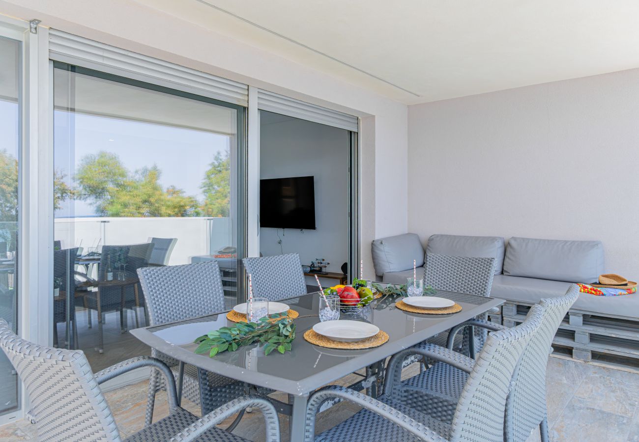 Villa in Son Serra de Marina - Stadthäuser Son Serra Relax in Son Serra de Marina by Home Villas 360