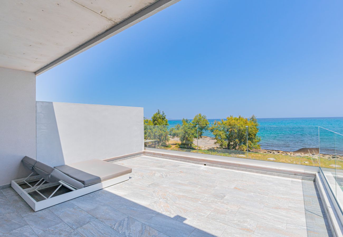 Villa in Son Serra de Marina - Stadthäuser Son Serra Relax in Son Serra de Marina by Home Villas 360
