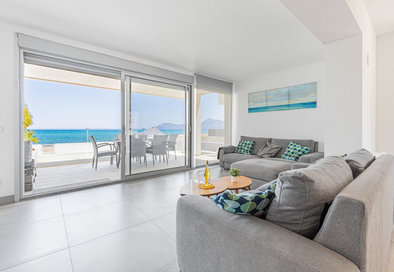 Villa in Son Serra de Marina - Stadthäuser Son Serra Relax in Son Serra de Marina by Home Villas 360