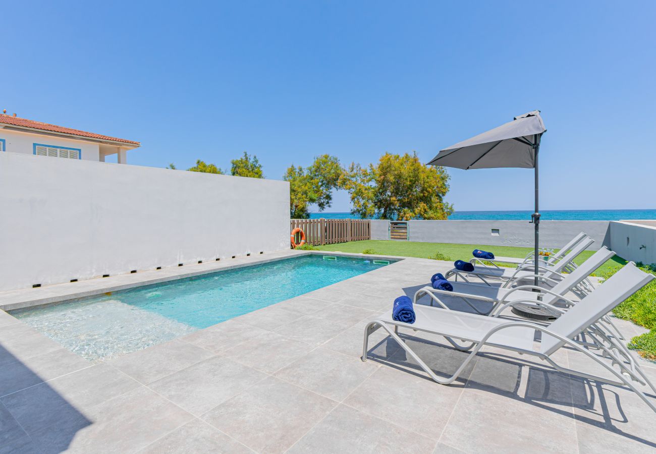Villa in Son Serra de Marina - Stadthäuser Son Serra Relax in Son Serra de Marina by Home Villas 360