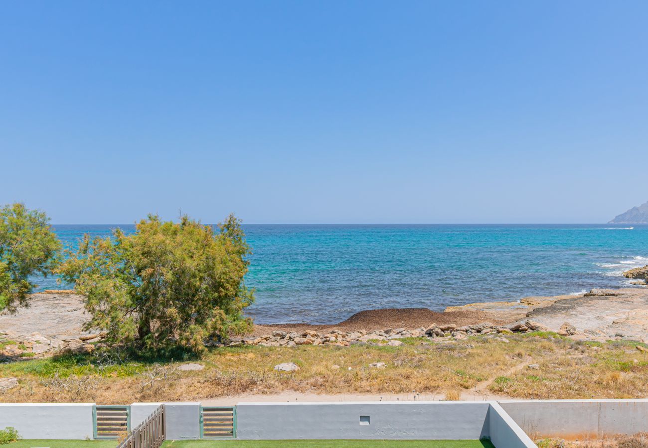 Villa in Son Serra de Marina - Stadthäuser Son Serra Relax in Son Serra de Marina by Home Villas 360