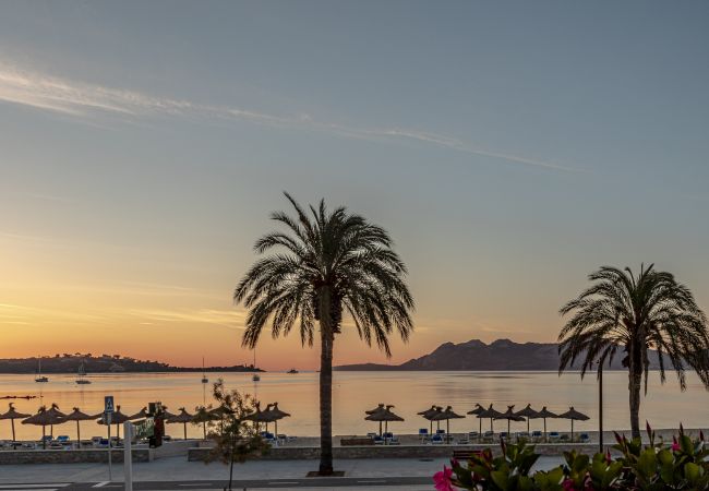 Ferienwohnung in Puerto Pollensa -  Apartment Can Sivella By home villas 360 Ferienwohnung in Puerto Pollensa -  Apartment Can Sivella By home villas 360