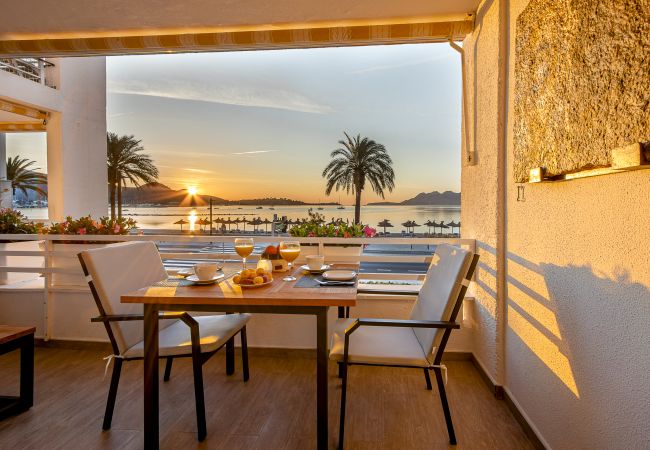 Ferienwohnung in Puerto Pollensa -  Apartment Can Sivella By home villas 360 Ferienwohnung in Puerto Pollensa -  Apartment Can Sivella By home villas 360