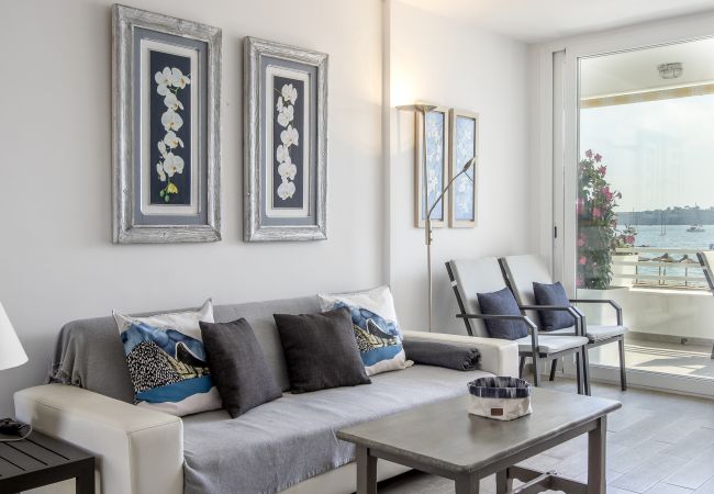 Ferienwohnung in Puerto Pollensa -  Apartment Can Sivella By home villas 360 Ferienwohnung in Puerto Pollensa -  Apartment Can Sivella By home villas 360