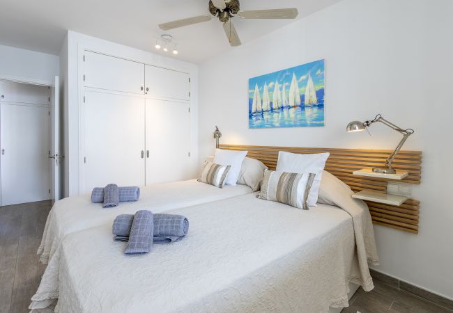 Ferienwohnung in Puerto Pollensa -  Apartment Can Sivella By home villas 360 Ferienwohnung in Puerto Pollensa -  Apartment Can Sivella By home villas 360