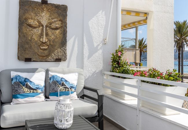 Ferienwohnung in Puerto Pollensa -  Apartment Can Sivella By home villas 360 Ferienwohnung in Puerto Pollensa -  Apartment Can Sivella By home villas 360