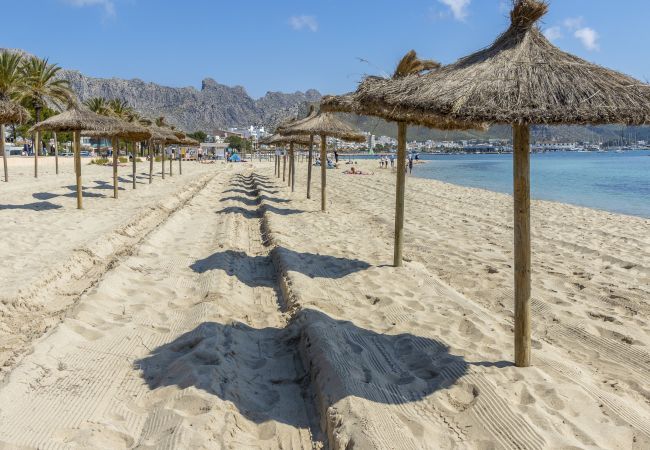 Ferienwohnung in Puerto Pollensa -  Apartment Can Sivella By home villas 360 Ferienwohnung in Puerto Pollensa -  Apartment Can Sivella By home villas 360