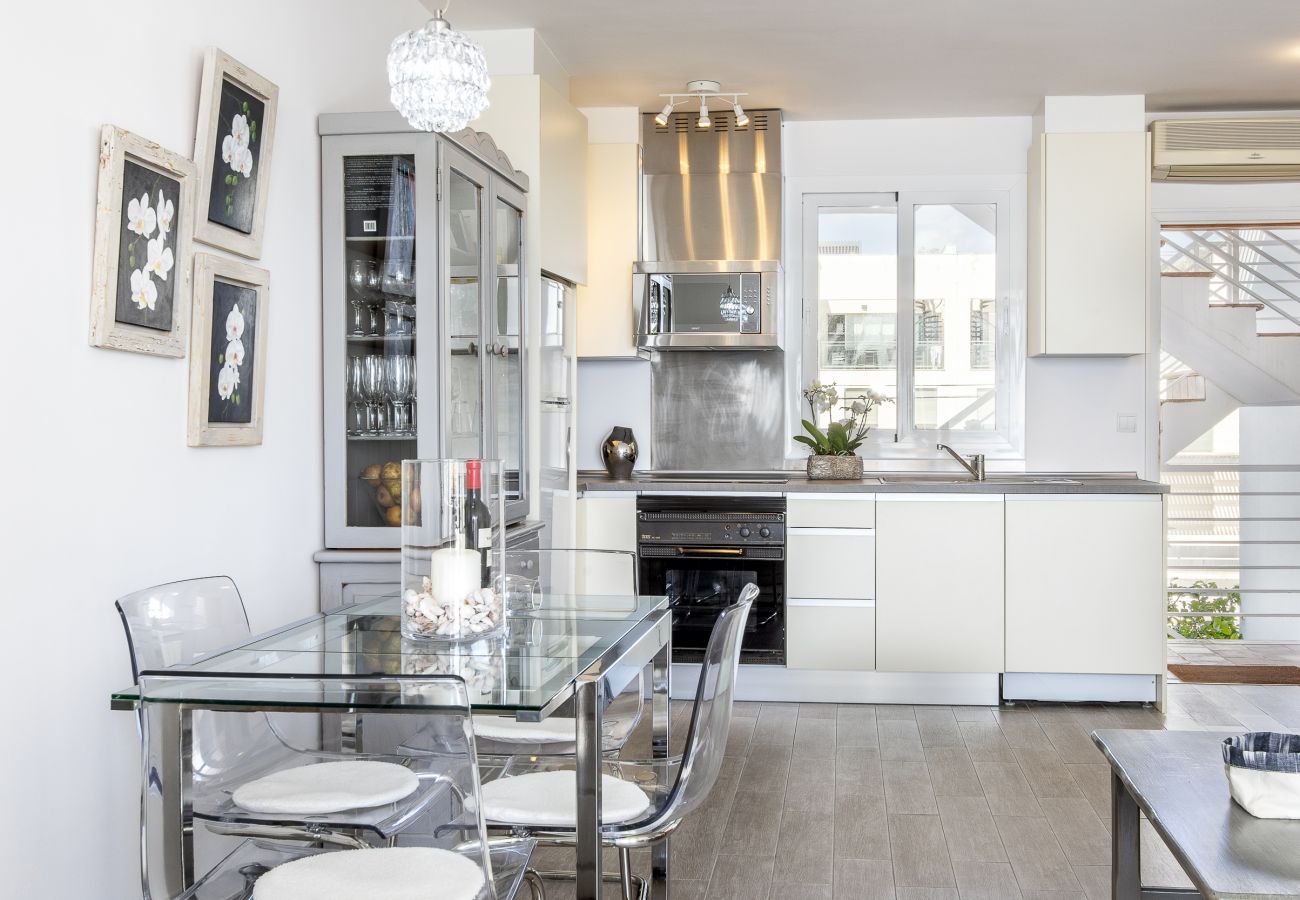 Ferienwohnung in Puerto Pollensa -  Apartment Can Sivella By home villas 360