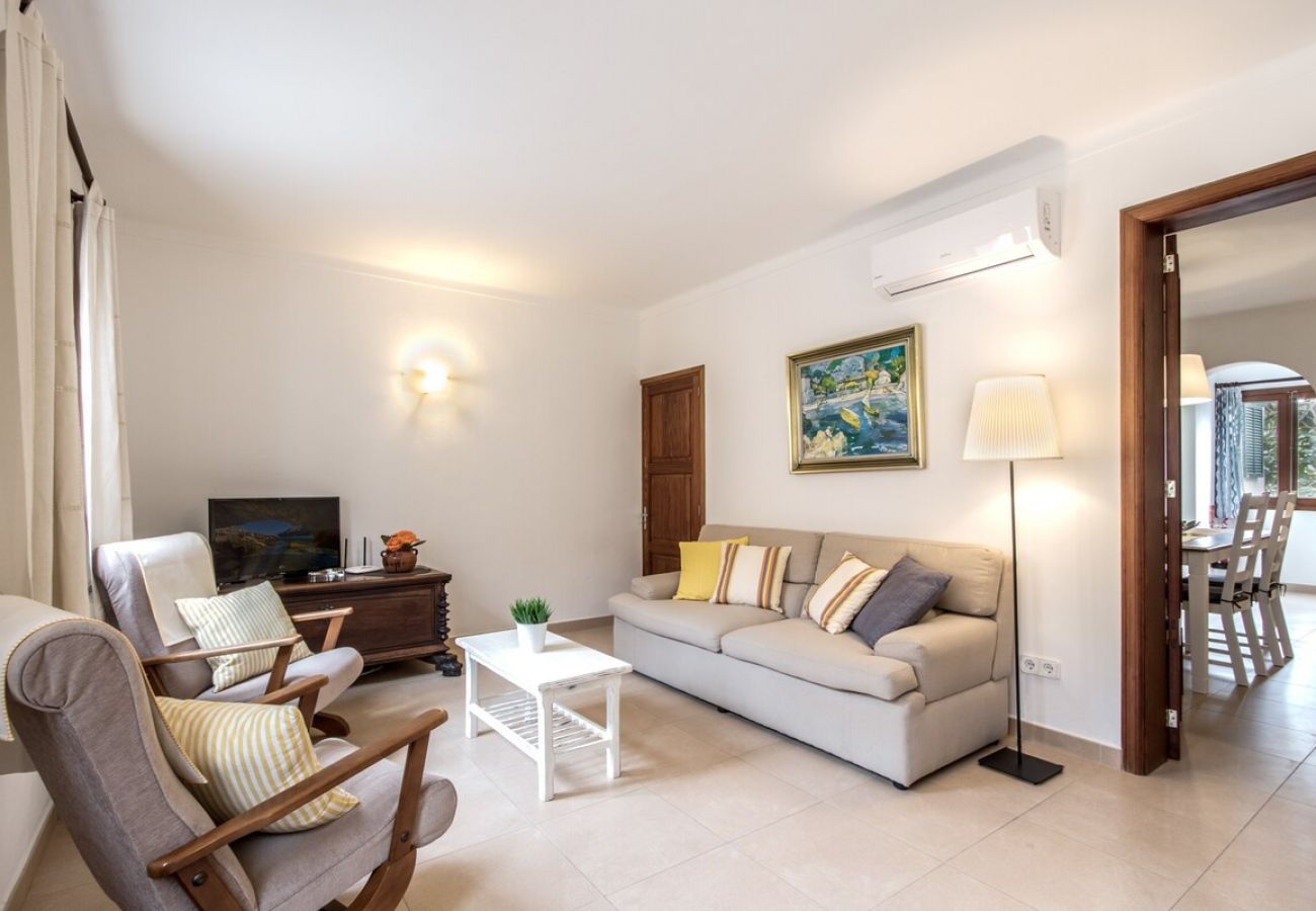 Ferienhaus in Pollensa -  Townhouse Lleó 72 in Pollensa By home villas 360