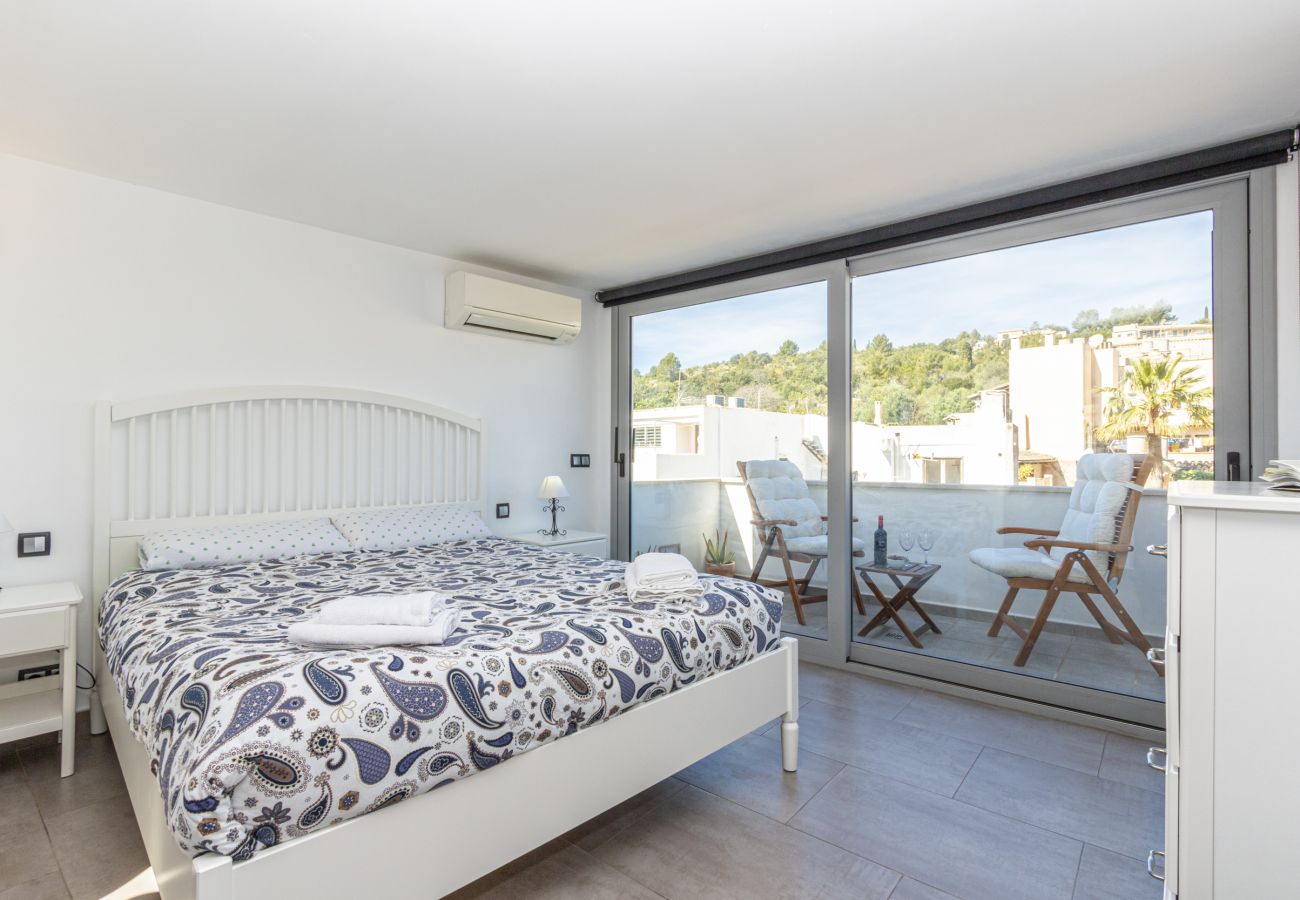 Ferienhaus in Pollensa -  Townhouse Calvari in Pollensa By home villas 360