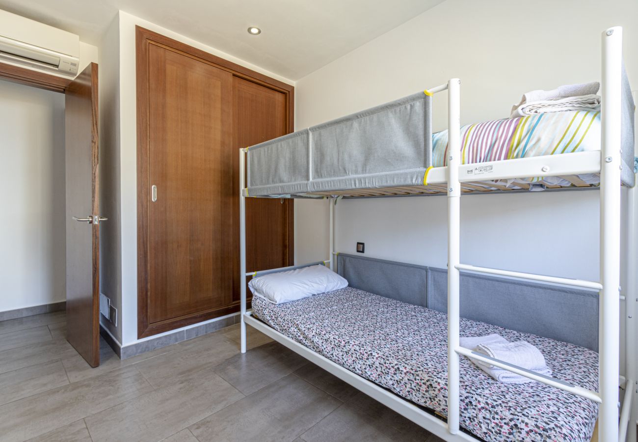 Ferienhaus in Pollensa -  Townhouse Calvari in Pollensa By home villas 360