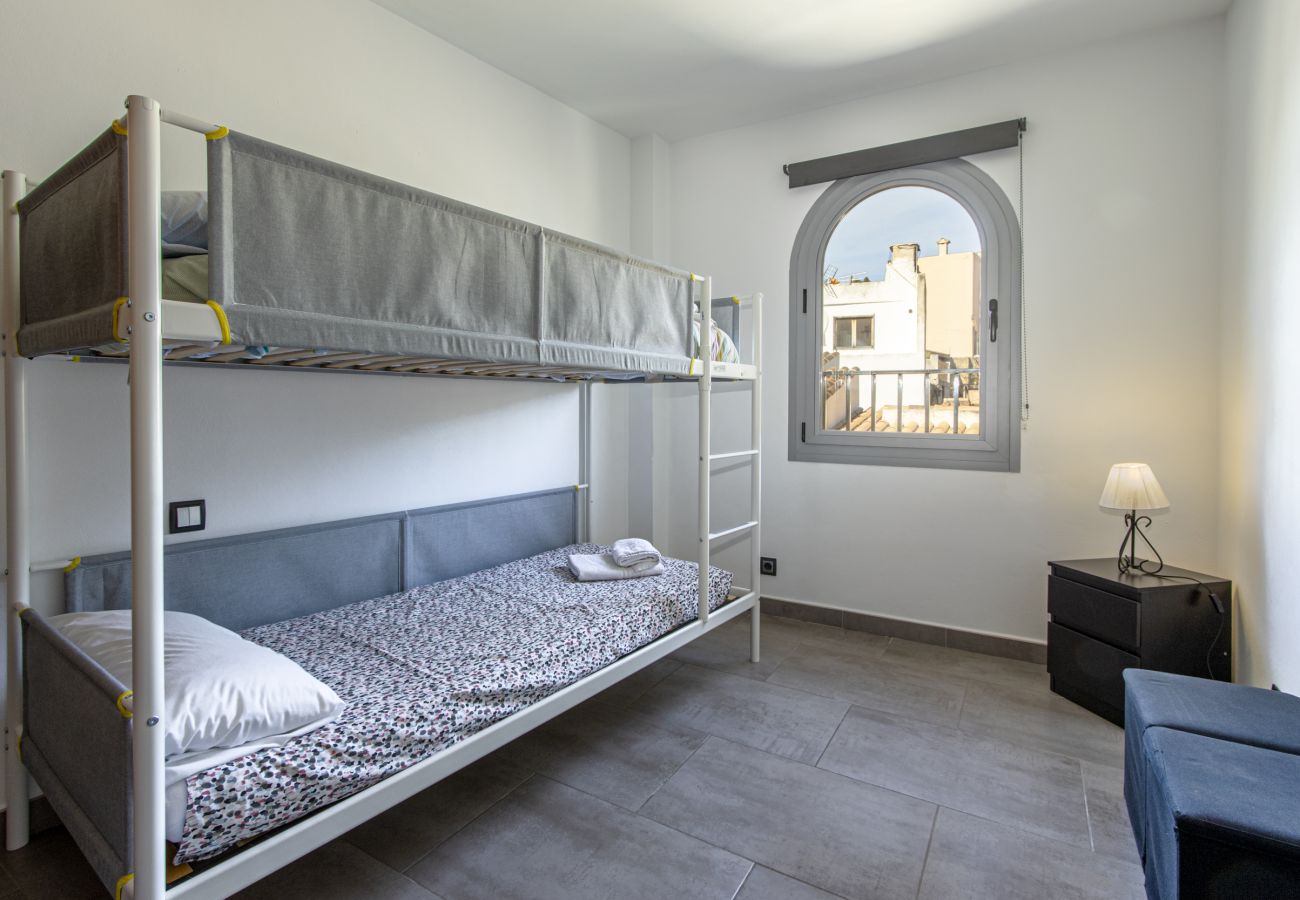 Ferienhaus in Pollensa -  Townhouse Calvari in Pollensa By home villas 360