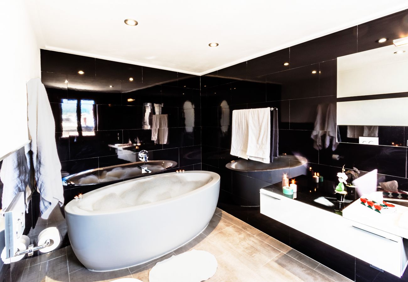 Ferienhaus in Pollensa -  Townhouse Calvari in Pollensa By home villas 360