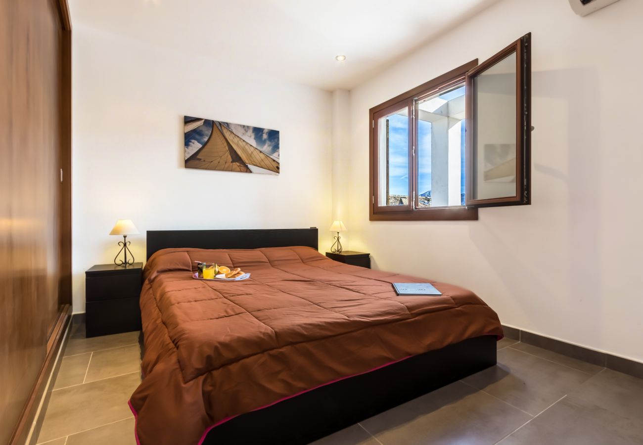 Ferienhaus in Pollensa -  Townhouse Calvari in Pollensa By home villas 360